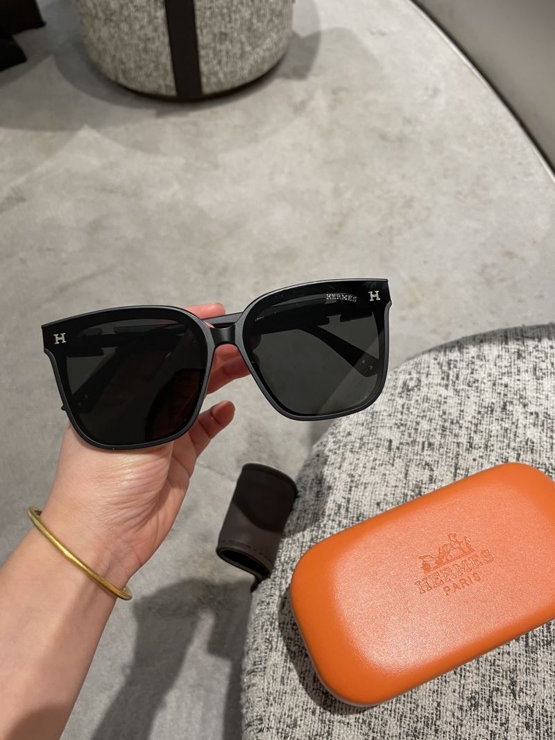 Hermes Sunglasses